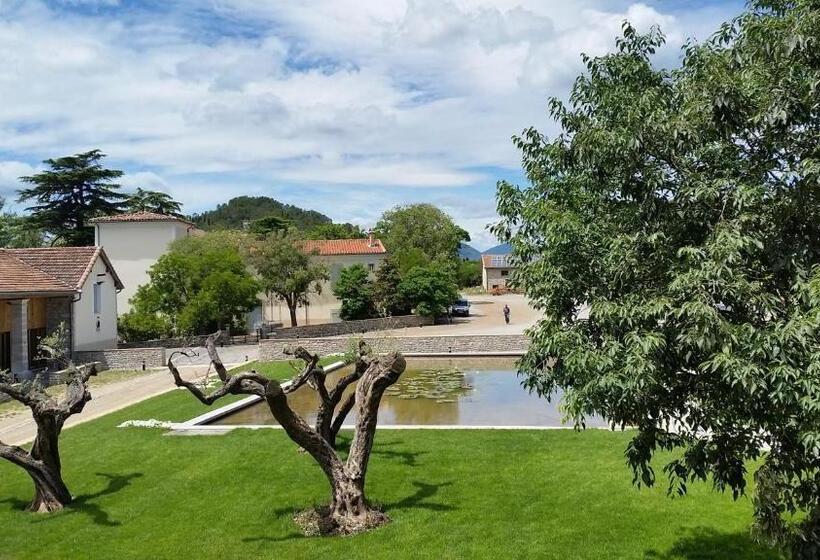 住宿加早餐  Domaine De Ceyrac