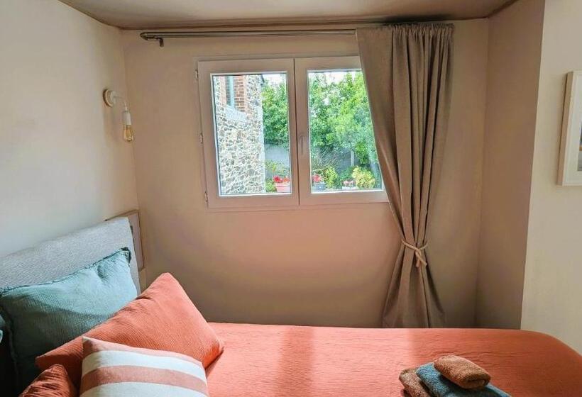 مبيت وإفطار La Guesthouse   à Deux Pas Du Sentier Des Douaniers