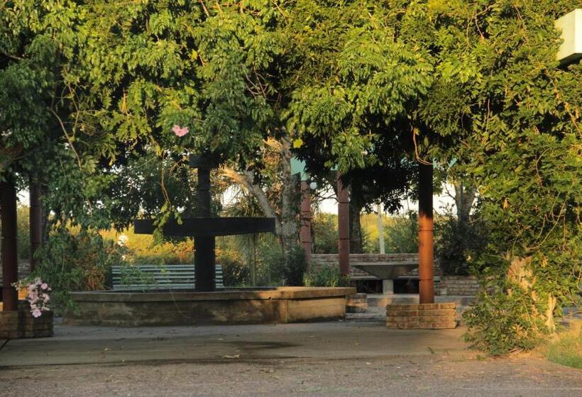 فندق Paso Severino Centro De Recreación