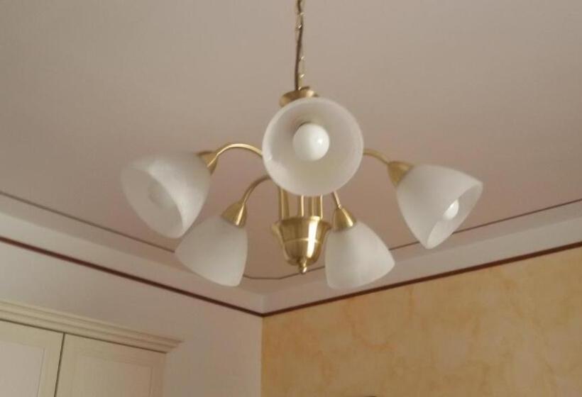 ペンション Big Brenta