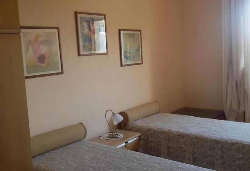 ペンション Big Brenta