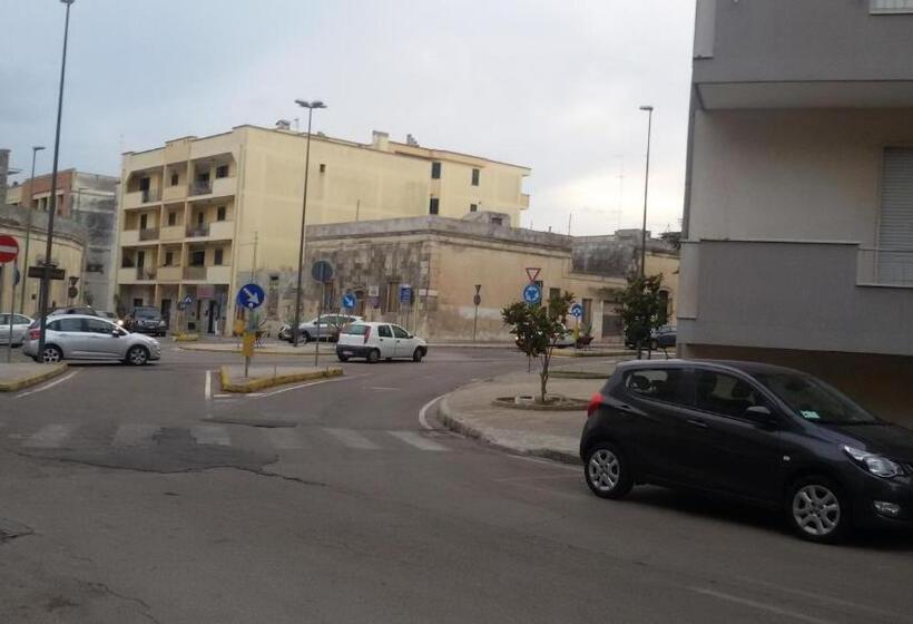 ペンション Big Brenta