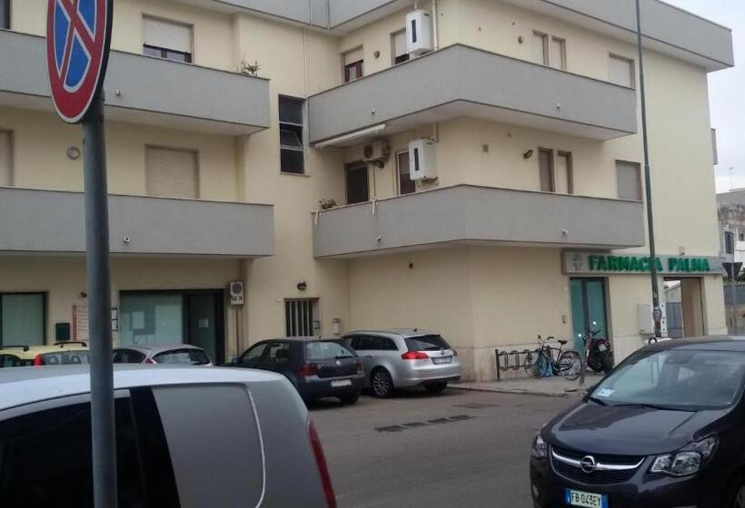 ペンション Big Brenta