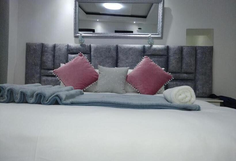 پانسیون Mavi Guest House