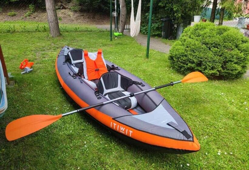 膳宿费 Penzión Roal Pieniny