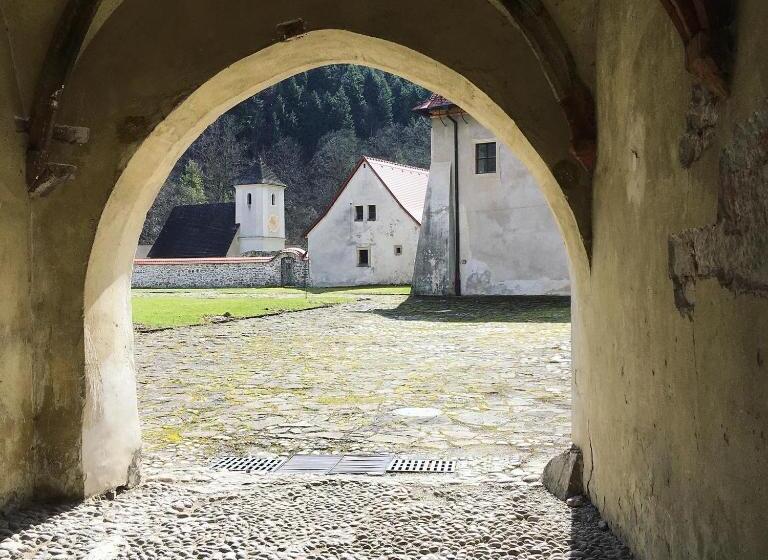 膳宿费 Penzión Roal Pieniny