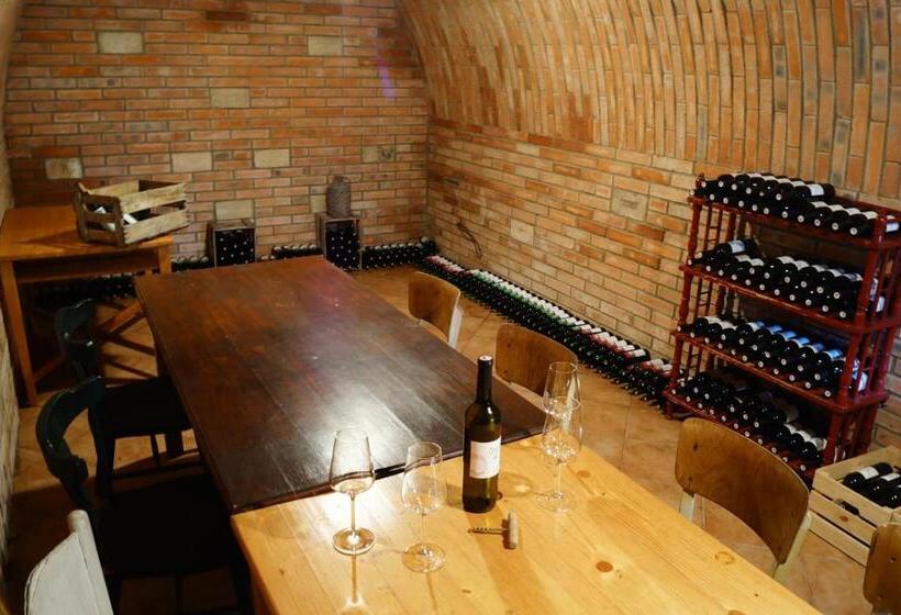 פנסיון Penzion Zaječí Důl