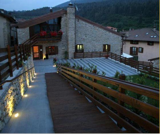 B&b Gardumo