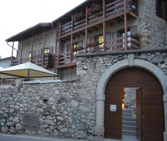 B&b Gardumo