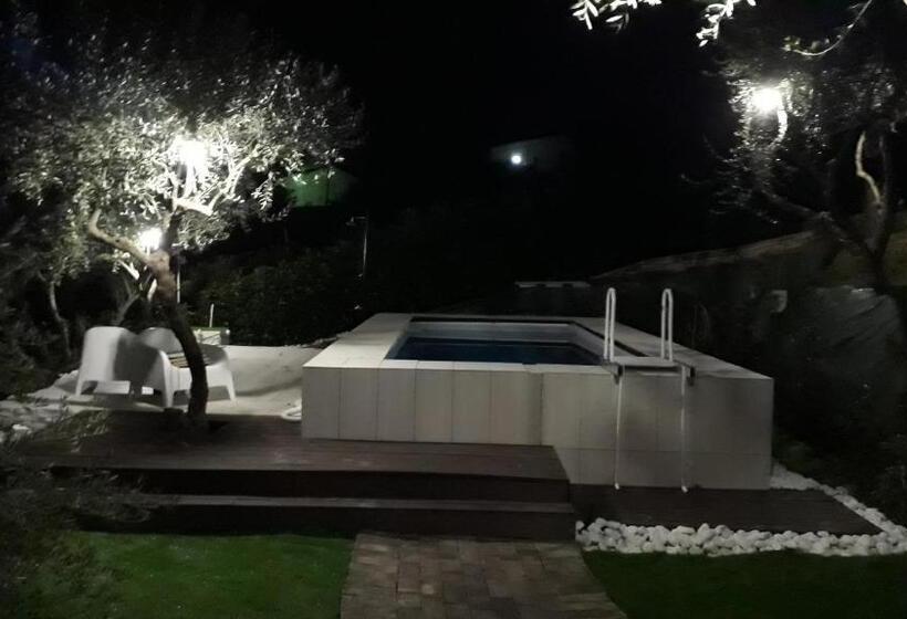 B&b Principerto