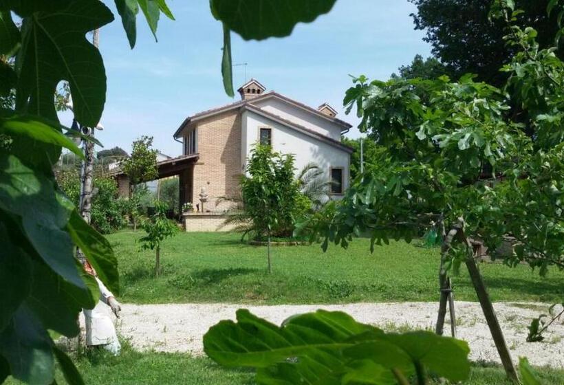 B&b Principerto