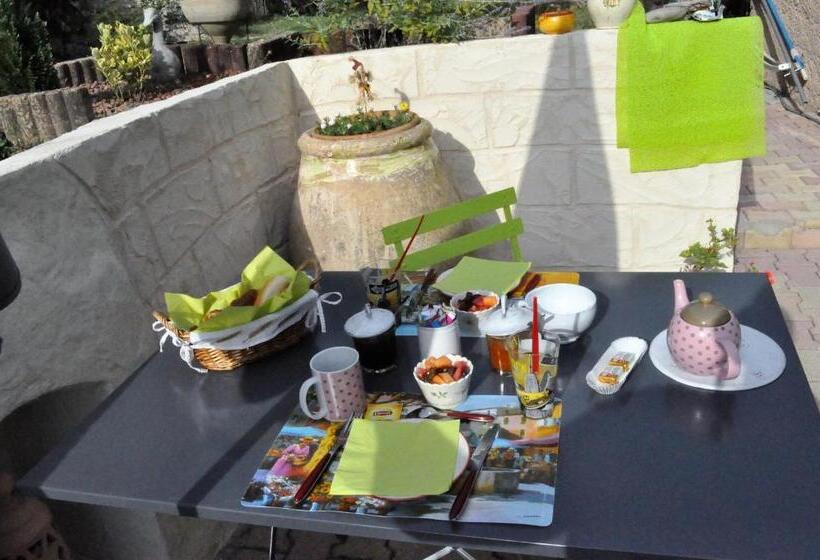 צימר Lou Pin Dou Papet