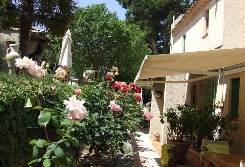 צימר Lou Pin Dou Papet