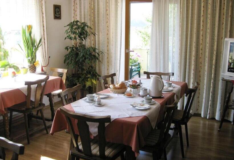 צימר Privatzimmer Eva Leitgeb
