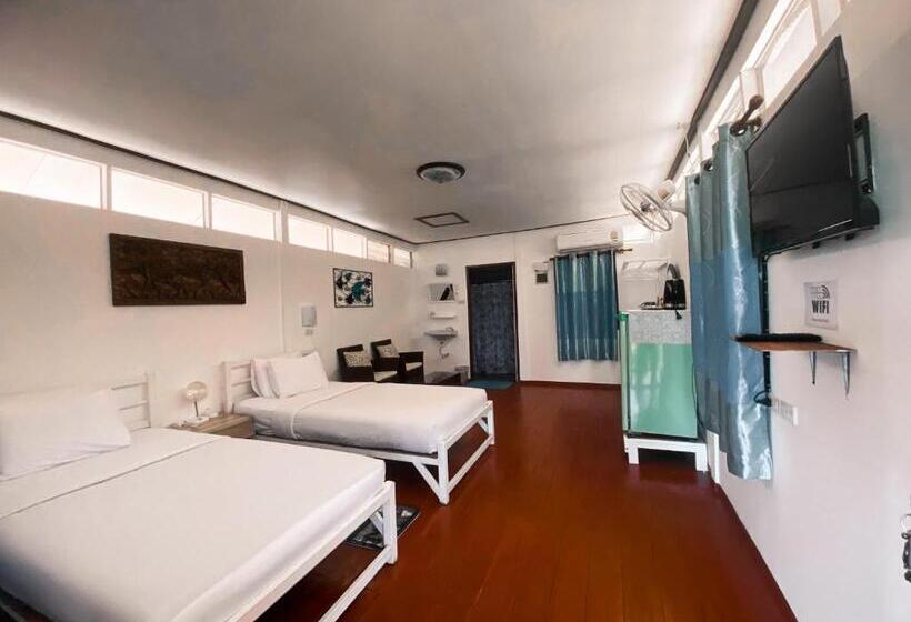 Holiday Resort   Sha Plus