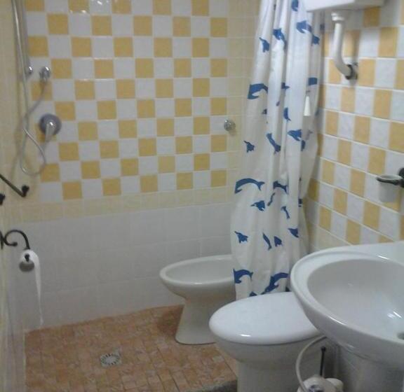 فندق Agriturismo Silitta
