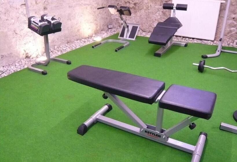 فندق Kolping Hallein