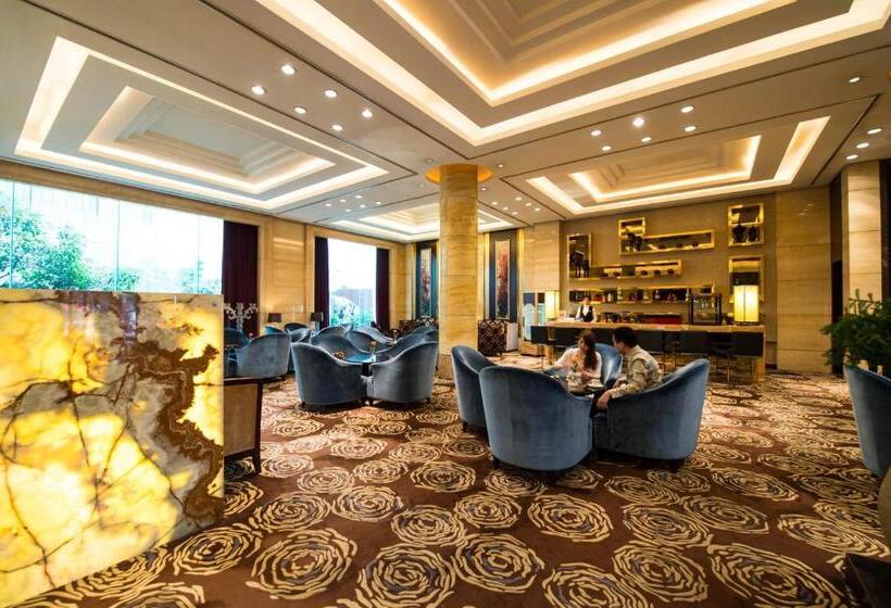 هتل Shanghai Yuehua