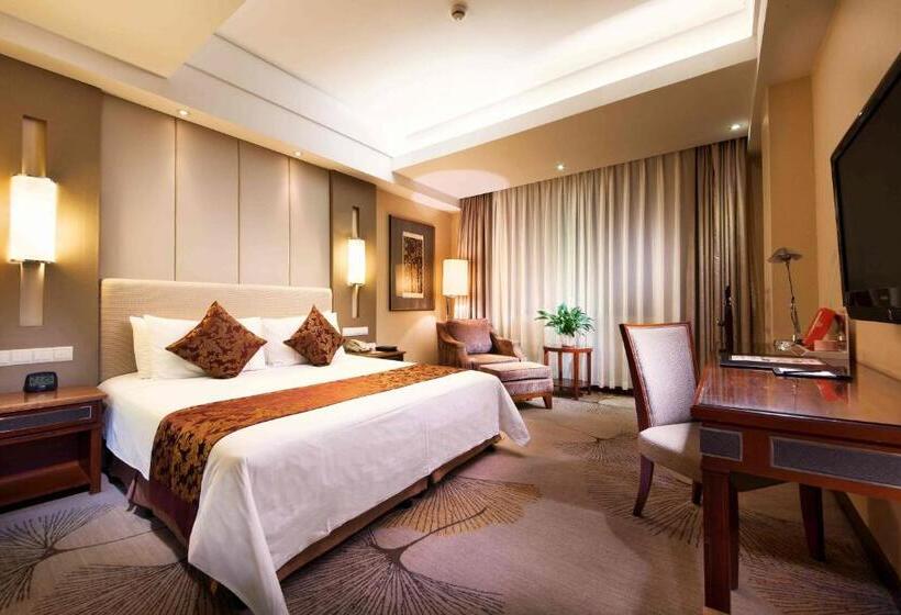 هتل Shanghai Yuehua