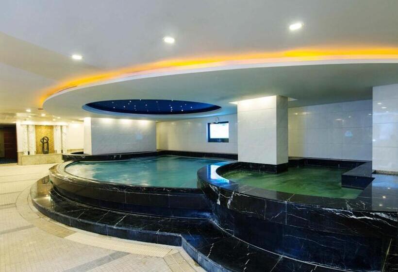 هتل Shanghai Yuehua