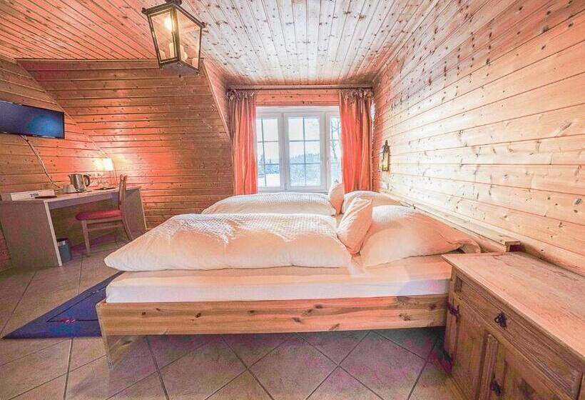 膳宿费 Gästehaus Fuchshof