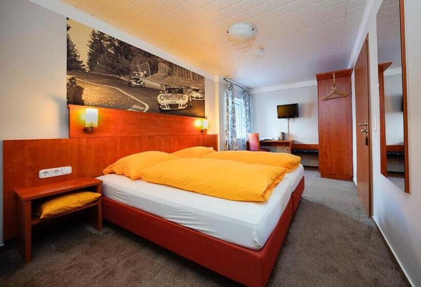 膳宿费 Gästehaus Fuchshof