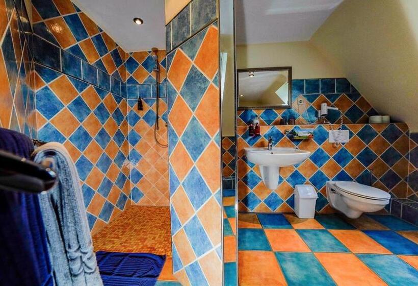 膳宿费 Gästehaus Fuchshof