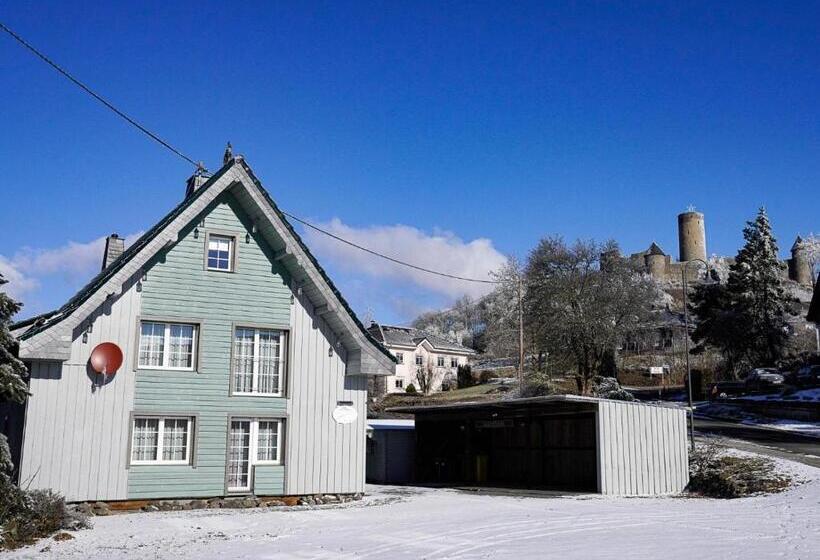 膳宿费 Gästehaus Fuchshof