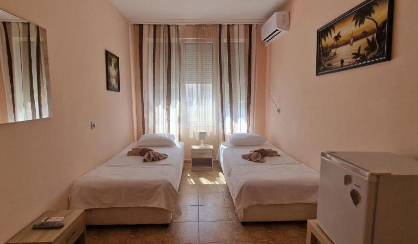 پانسیون Guest House Maggy