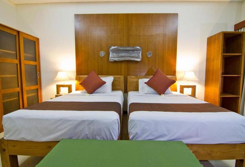 پانسیون Maha Residence Guest House
