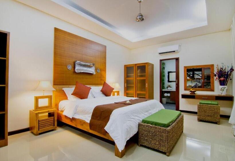 پانسیون Maha Residence Guest House