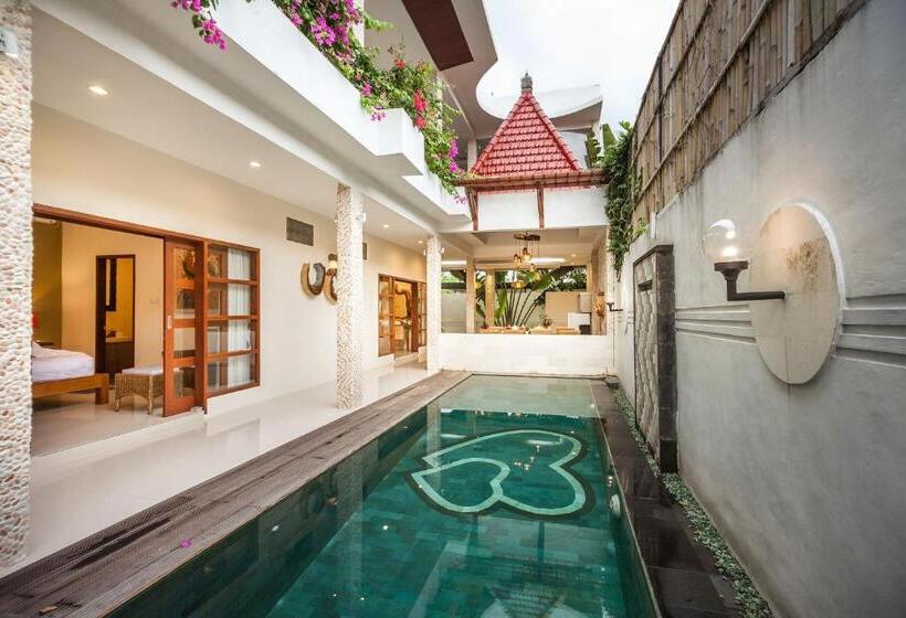 پانسیون Maha Residence Guest House