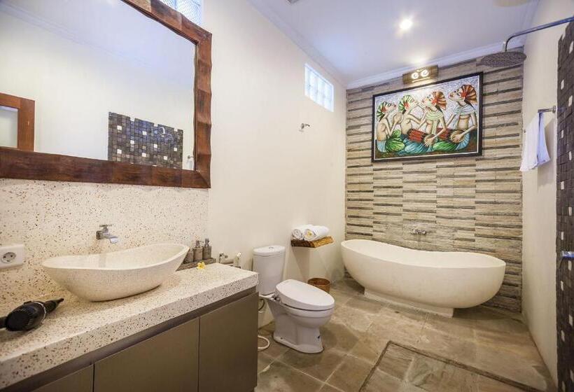 پانسیون Maha Residence Guest House