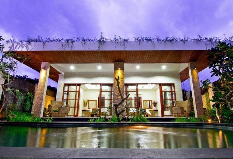 پانسیون Maha Residence Guest House