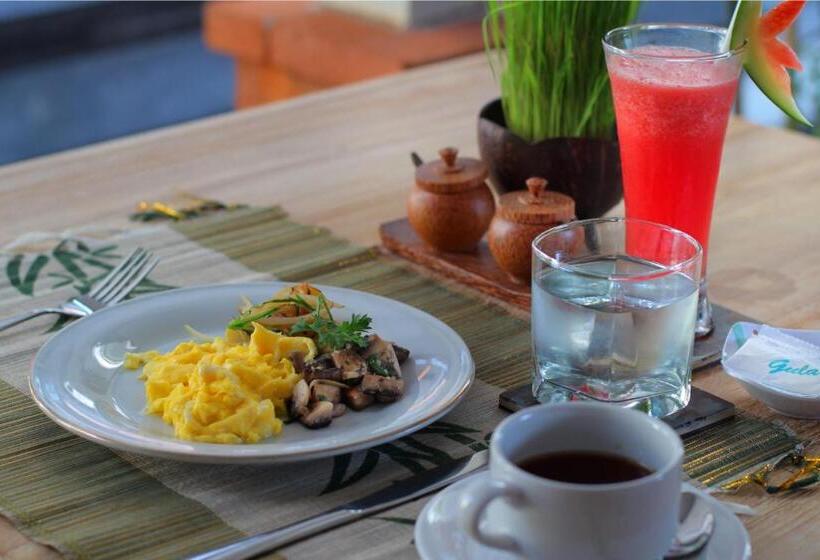 تختخواب و صبحانه Sleepwell Seminyak