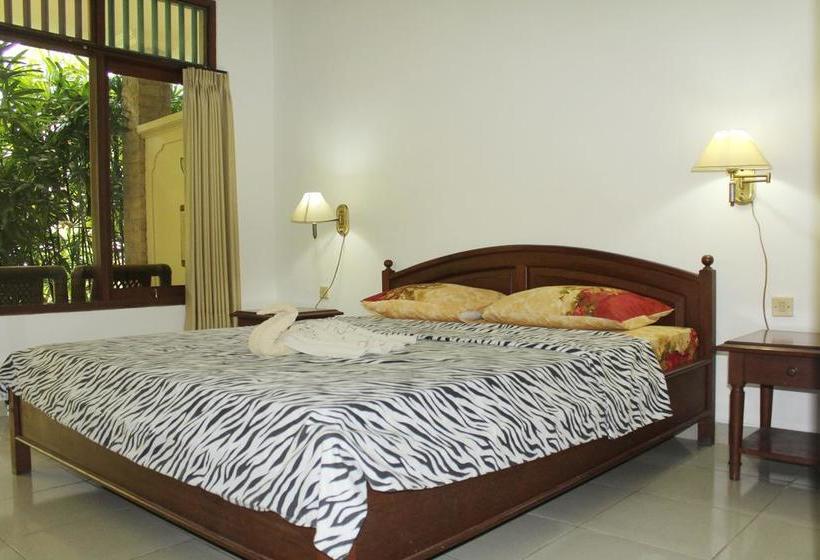 Bed and Breakfast Yulia 1 Homestay