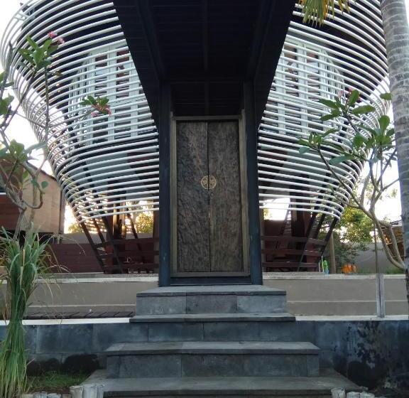 ホテル Bali Umah Tinjung