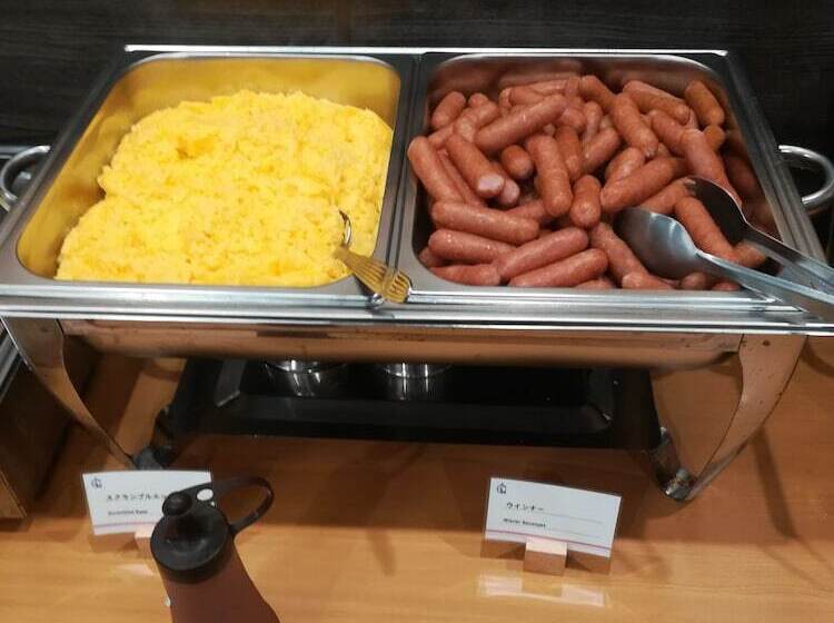 ホテル Crown Hills Toyama