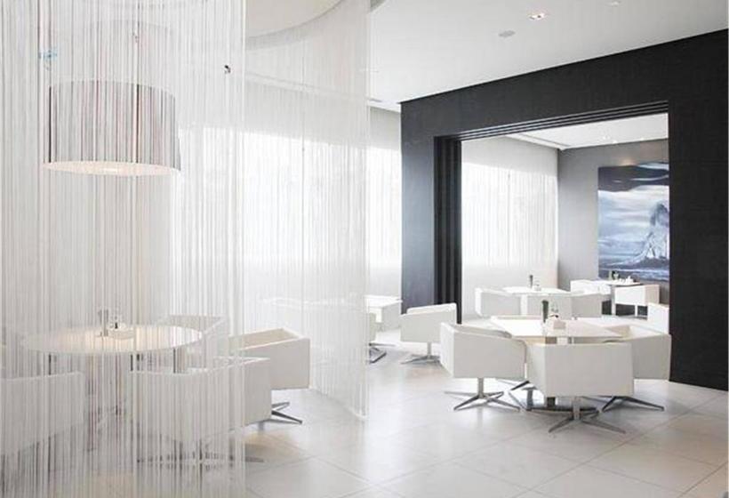 فندق Goldmet Inn Chengdu Baiguolin Underground Station