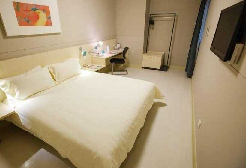 Hotel Jinjiang Inn Hongqiao National Exhibition Center