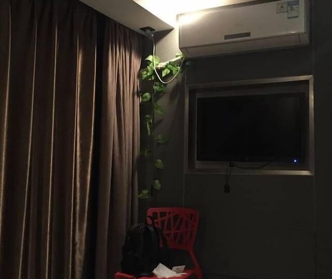 فندق Jinjiang Inn Style Suzhou Wangshi Yuan Zhuhui Road