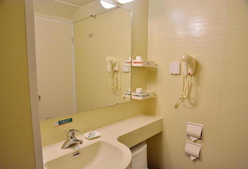 ホテル Jinjiang Inn Suqian Development Area Xihu Road