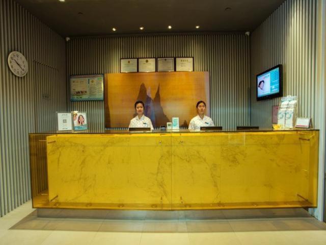 Отель Jinjiang Inn Xuzhou Jinshanqiao Development Zone Dongshan Road