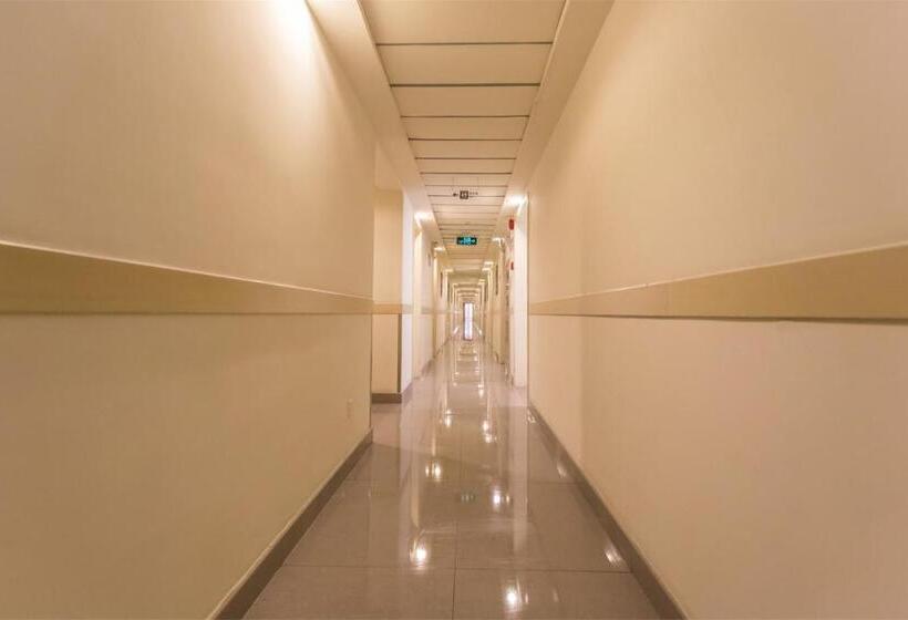 Отель Jinjiang Inn Xuzhou Jinshanqiao Development Zone Dongshan Road