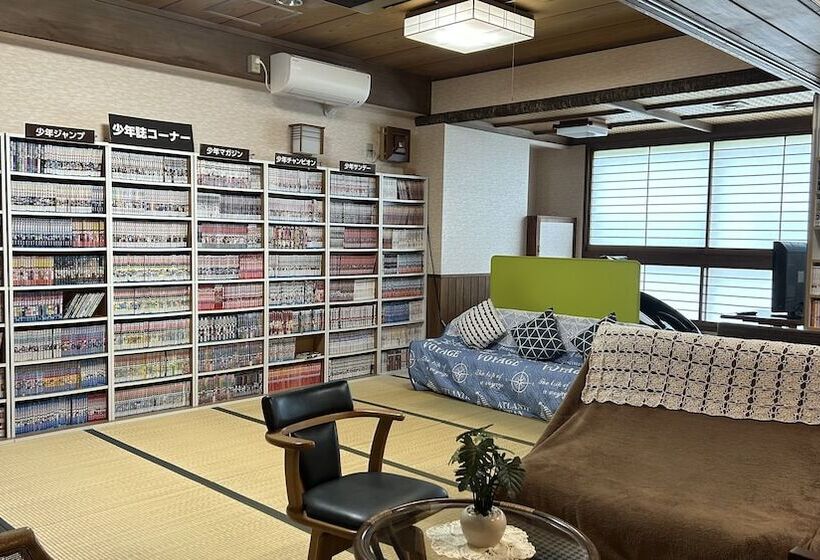 ホテル Tsukuba Hills Gakuenodori