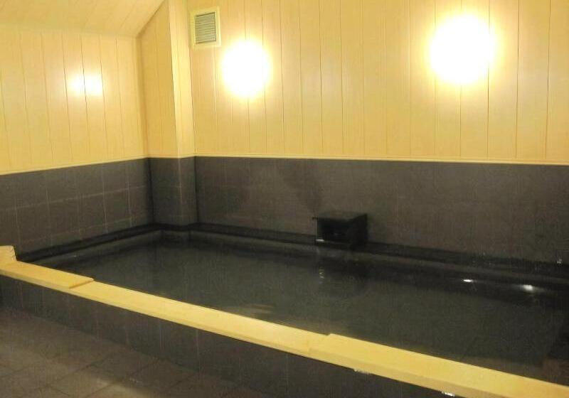 ホテル Tsukuba Hills Gakuenodori