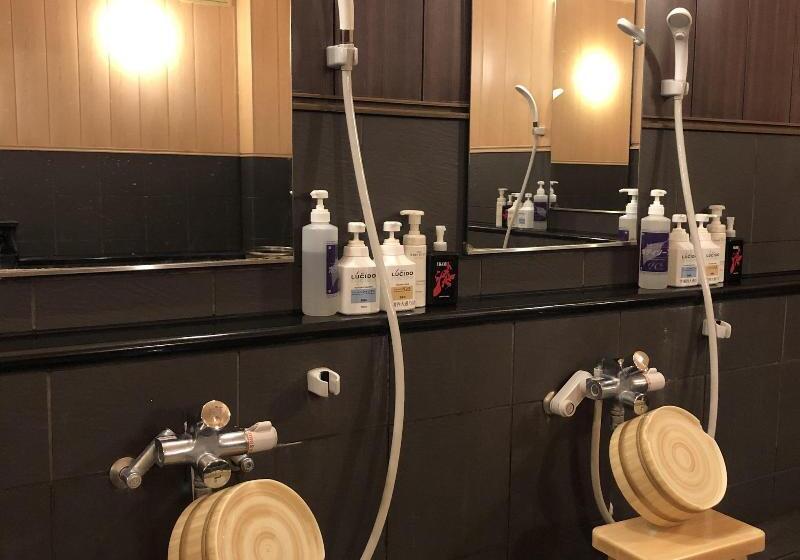 ホテル Tsukuba Hills Gakuenodori