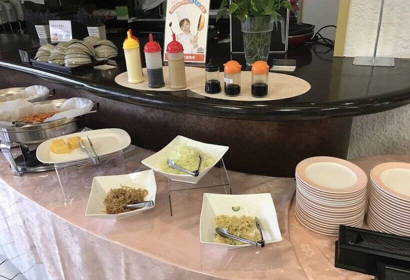 ホテル Tsukuba Hills Umezono