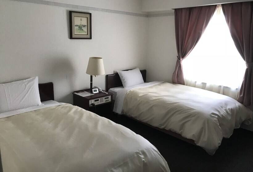 ホテル Tsukuba Hills Umezono