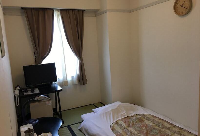 ホテル Tsukuba Hills Umezono